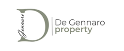 DG logo