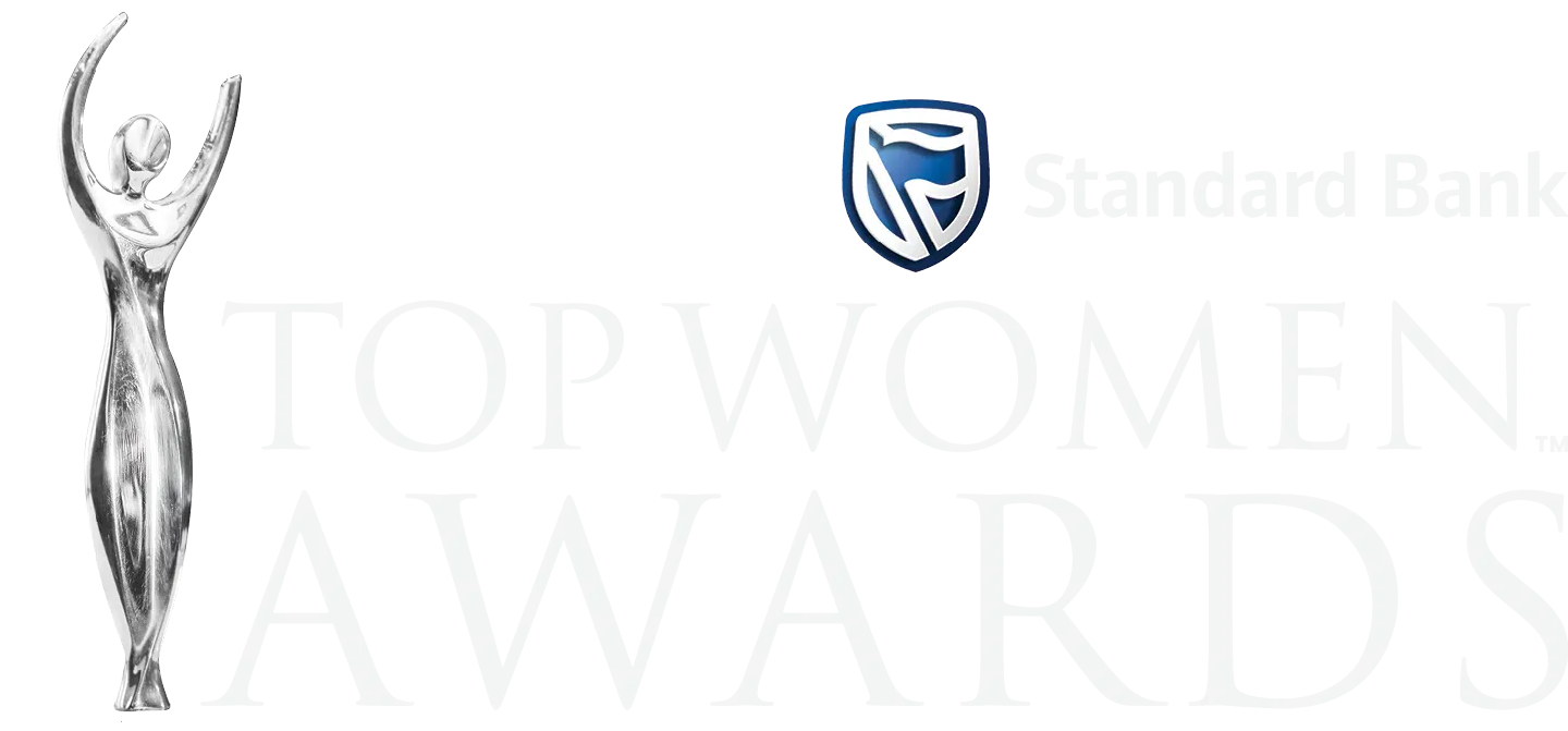 Standard Bank Top Women Awards