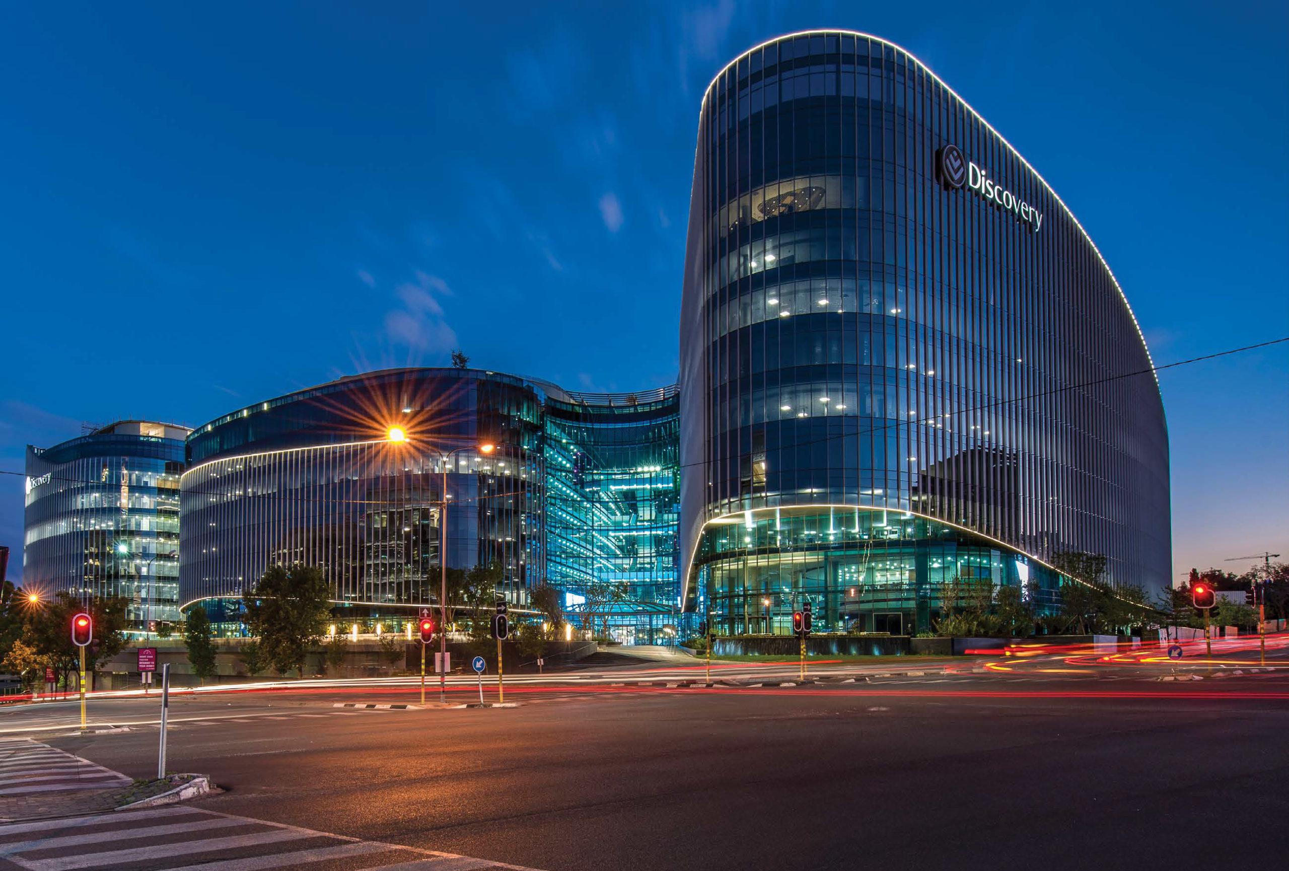 Commercial Property Managed By DG Property
