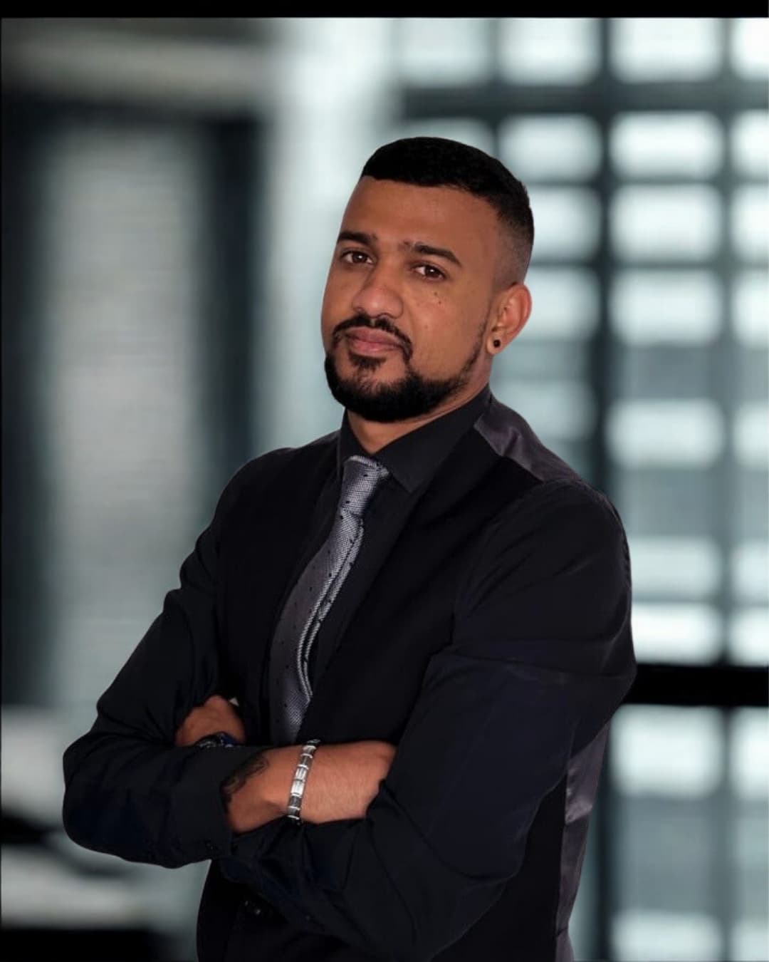 Deylin Pillay