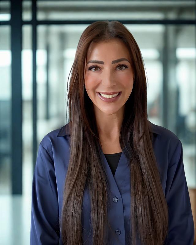 Victoria Savva