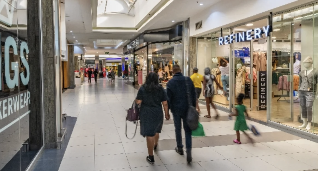 Northgate Shopping Centre 3