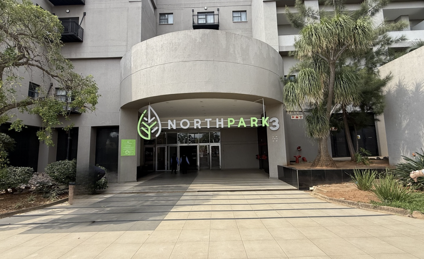 NorthPark Mall