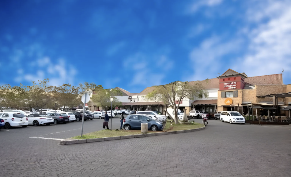 Zambezi Junction