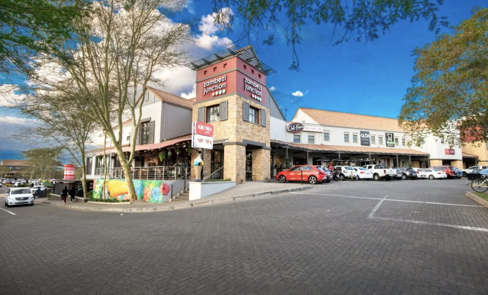 Zambezi Junction 2