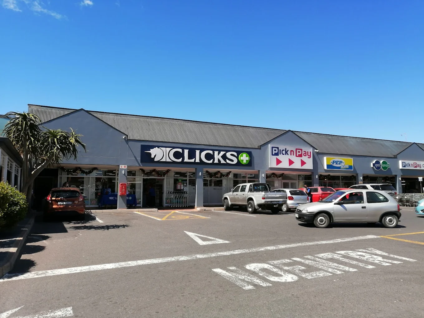 Ipic Shopping Centre Vredenburg 3