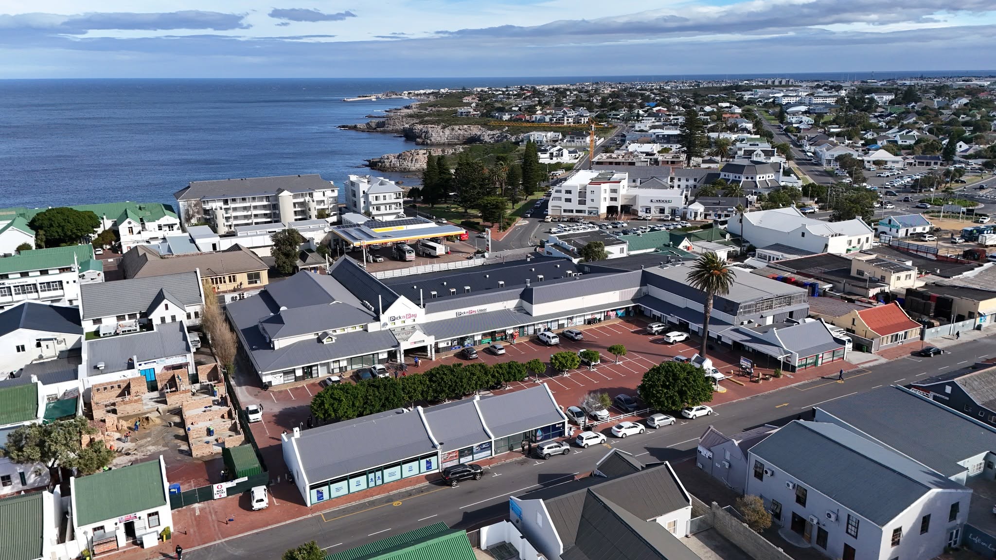 Ipic Shopping Centre Hermanus